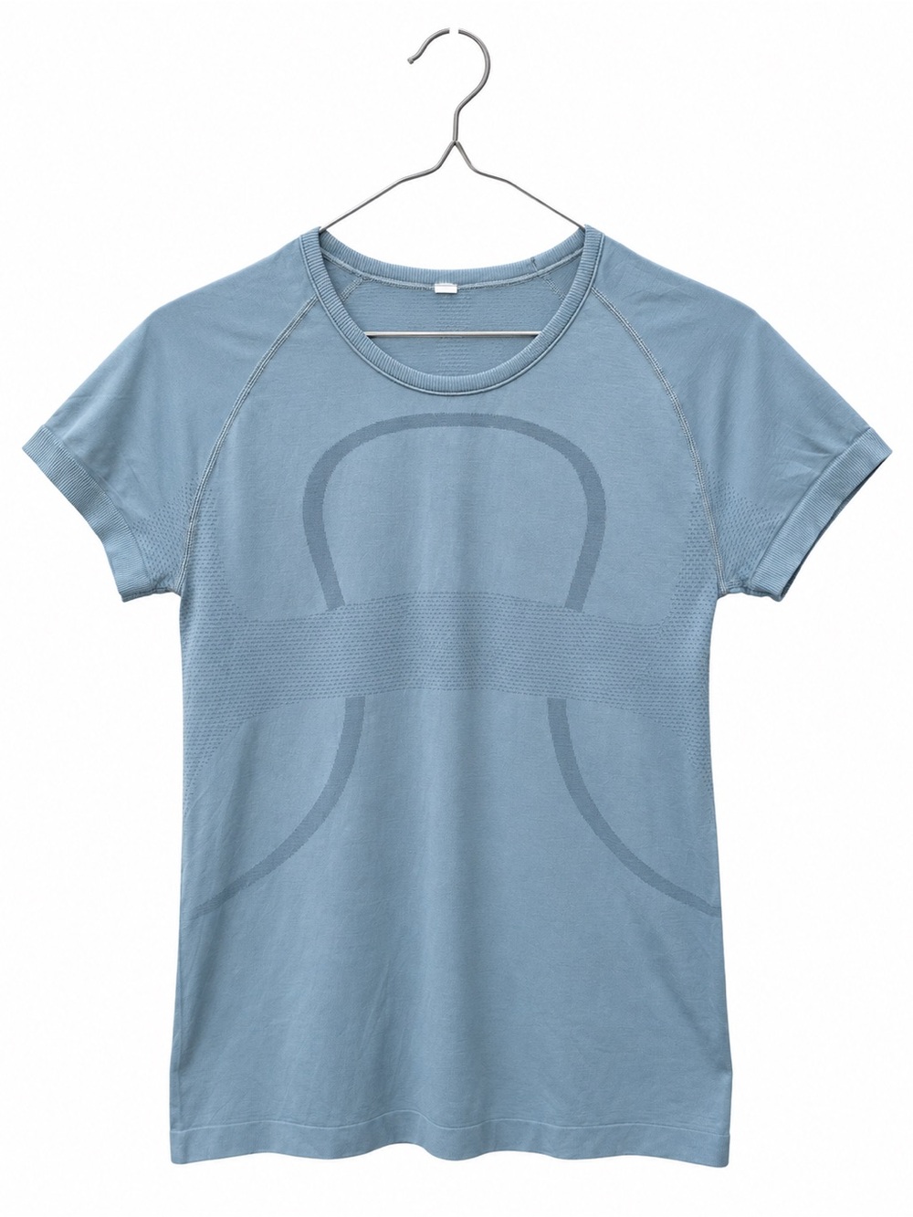 Lululemon Swiftly Tech T Shirt Top Athletic Athleisure Yoga Run Gym size 8 lulu